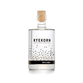 Ryekorn 1 x 0,5L (Glas) EINWEG Flasche