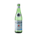 San Pellegrino 24 x 0,25L (Glas) MEHRWEG Kiste zzgl. 5,10 € Pfand-2
