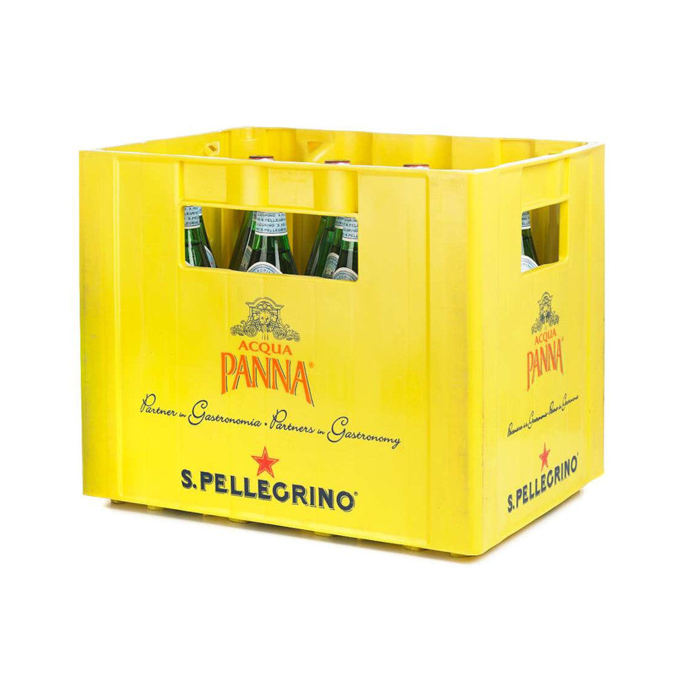 San Pellegrino 16 X 0 75 San Pellegrino 16 X 0 75