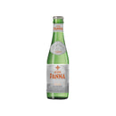 San Pellegrino Acqua Panna 24 x 0,25L (Glas) MEHRWEG Kiste zzgl. 5,10 € Pfand-2