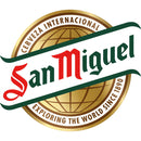San Miguel 24 x 0,33L (Glas) MEHRWEG Kiste zzgl. 3,42 € Pfand-3