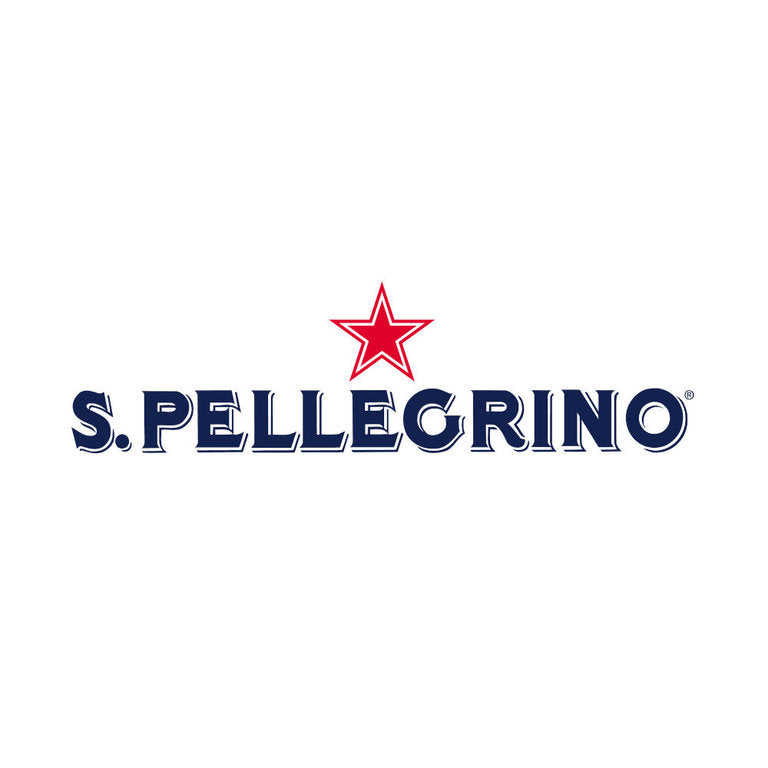 San Pellegrino 24 x 0,25L (Glas) MEHRWEG Kiste zzgl. 5,10 € Pfand