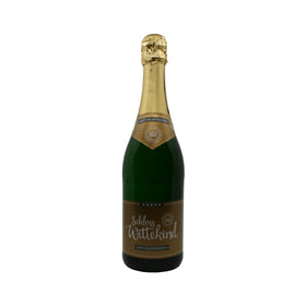 Schloss Wittekind halbtrocken 1 x 0,75L (Glas) EINWEG Flasche