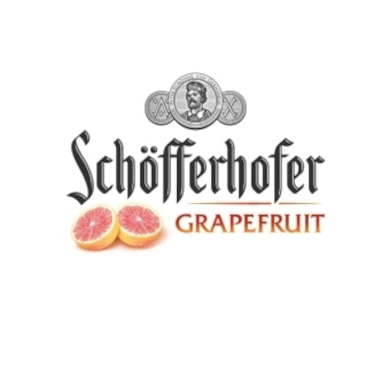 Schöfferhofer Grapefruit 24 x 0,33L (Glas) MEHRWEG Kiste zzgl. 3,42 € Pfand-3