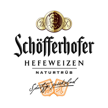 Schöfferhofer Hefeweizen 1 x 30L (Fass) MEHRWEG zzgl. 30,00 Pfand - 0
