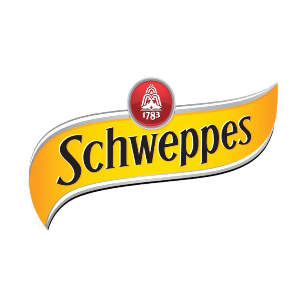Schweppes Dry Tonic Water 24 x 0,2L (Glas) MEHRWEG Kiste zzgl. 5,10 € Pfand