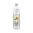 Schweppes Dry Tonic Water 6 x 1L (PET) MEHRWEG Kiste zzgl. 2,40 € Pfand-2