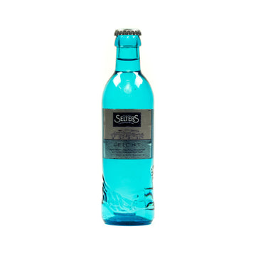 Selters Medium 24 x 0,25L (Glas) MEHRWEG Kiste zzgl. 5,10 € Pfand - 0