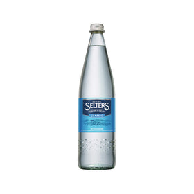 Selters Classic 12 x 0,75L (Glas) MEHRWEG Kiste zzgl. 3,30 € Pfand - 0