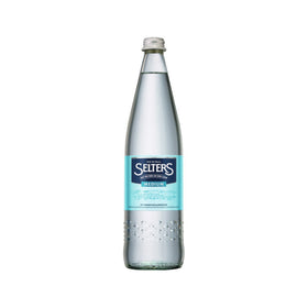 Selters Medium 12 x 0,75L (Glas) MEHRWEG Kiste zzgl. 3,30 € Pfand - 0
