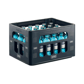 Selters Naturell 24 x 0,25L (Glas) MEHRWEG Kiste zzgl. 5,10 € Pfand