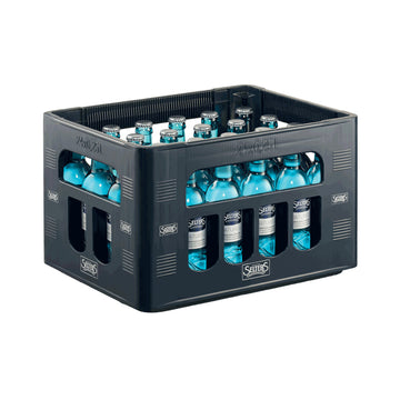 Selters Naturell 24 x 0,25L (Glas) MEHRWEG Kiste zzgl. 5,10 € Pfand