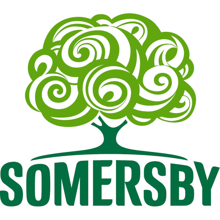 Somersby Apple Cider 24 x 0,33L (Glas) EINWEG Tray