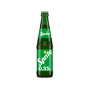 Sprite 24 x 0,33L (Glas) MEHRWEG Kiste zzgl. 5,10 € Pfand-2