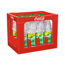 Sprite 12 x 1L (PET) MEHRWEG Kiste zzgl. 3,30 € Pfand-1