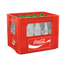 Sprite 20 x 0,4L (Glas) MEHRWEG Kiste zzgl. 4,50 € Pfand-1