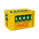 Sprite 24 x 0,33L (Glas) MEHRWEG Kiste zzgl. 5,10 € Pfand-1