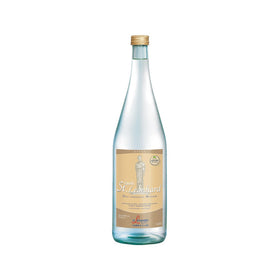 St. Leonhardsquelle Still 6 x 1L (Glas) MEHRWEG Kiste zzgl. 2,40 € Pfand - 0