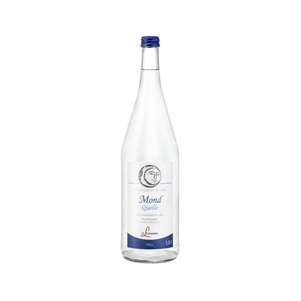 St. Leonhards Vollmond 6 x 1L (Glas) MEHRWEG Kiste zzgl. 2,40 € Pfand - 0