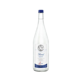 St. Leonhards Vollmond 6 x 1L (Glas) MEHRWEG Kiste zzgl. 2,40 € Pfand - 0