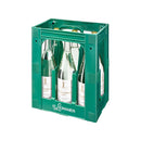 St. Leonhardsquelle Still 6 x 1L (Glas) MEHRWEG Kiste zzgl. 2,40 € Pfand-1