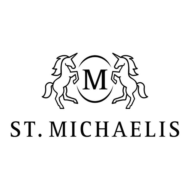 St. Michaelis feinperlig 12 x 0,75L (Glas) MEHRWEG Kiste zzgl. 3,30 € Pfand - 0