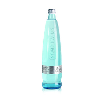St. Michaelis Naturell 12 x 0,75L (Glas) MEHRWEG Kiste zzgl. 3,30 € Pfand