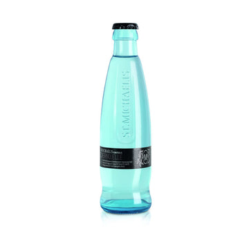 St. Michaelis feinperlig 20 x 0,25L (Glas) MEHRWEG Kiste zzgl. 4,50 € Pfand
