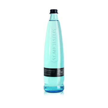 St. Michaelis feinperlig 12 x 0,75L (Glas) MEHRWEG Kiste zzgl. 3,30 € Pfand