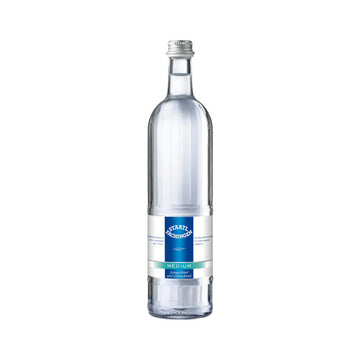St. Fachingen Medium 12 x 0,75 (Glas) MEHRWEG Kiste zzgl. 3,30 € Pfand - 0