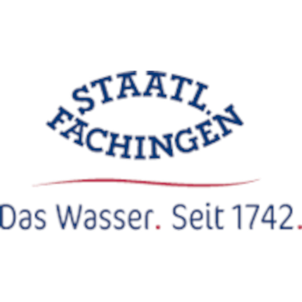 St. Fachingen Still 12 x 0,75L (Glas) MERHWEG Kiste zzg. 3,30 € Pfand-3