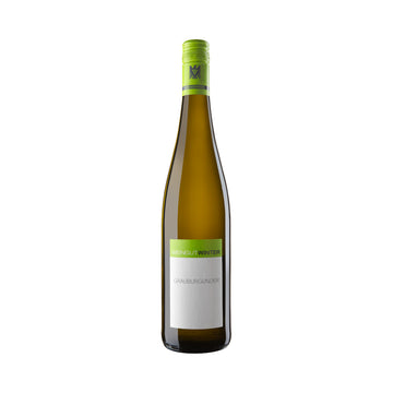 Stefan Winter Grauburgunder 1 x 0,75L (Glas) EINWEG Flasche