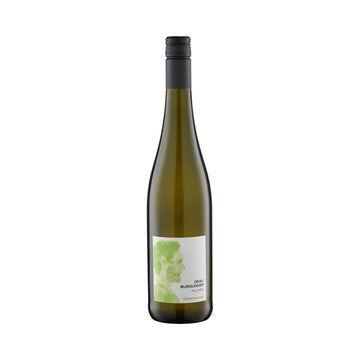 Stefan Winter Grauburgunder Hillview 1 x 0,75L (Glas) EINWEG Flasche