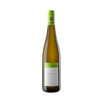 Stefan Winter Riesling 1 x 0,75L (Glas) EINWEG Flasche