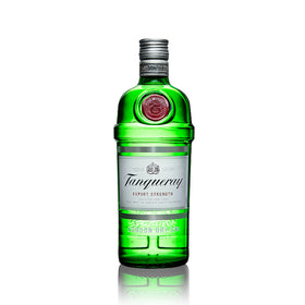 Tanqueray Gin 1 x 0,7L (Glas) EINWEG Flasche