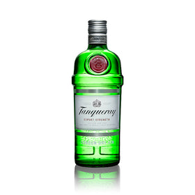 Tanqueray Gin 1 x 1L (Glas) EINWEG Flasche