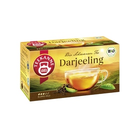 Teekanne Darjeeling 1 x 20Stk. (Teebeutel) Packung