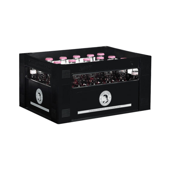 Thomas Henry Cherry Blossum Tonic 24 x 0,2L (Glas) MEHRWEG Kiste zzgl. 5,10 € Pfand