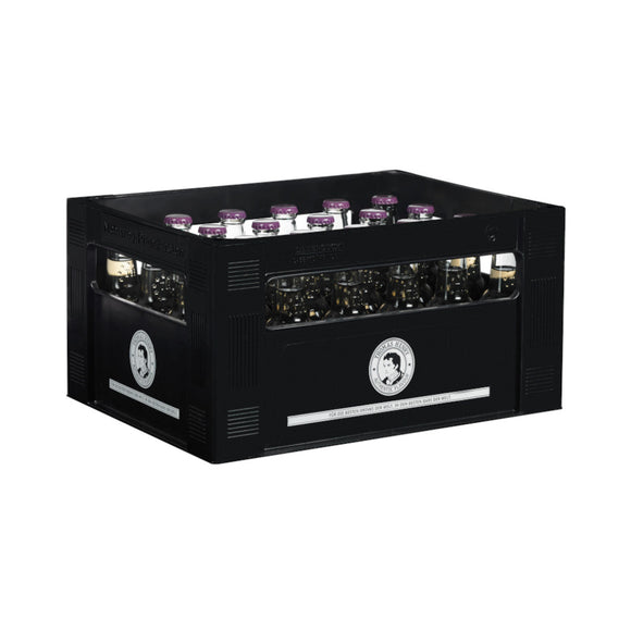 Thomas Henry Ginger Ale 24 x 0,2L (Glas) MEHRWEG Kiste zzgl. 5,10 € Pfand