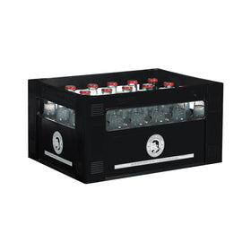 Thomas Henry Spicy Ginger 24 x 0,2L (Glas) MEHRWEG Kiste zzgl. 5,10 € Pfand