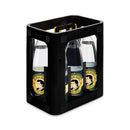Thomas Henry Tonic Water 6 x 1L (PET) MEHRWEG Kiste zzgl. 2,40 € Pfand-1