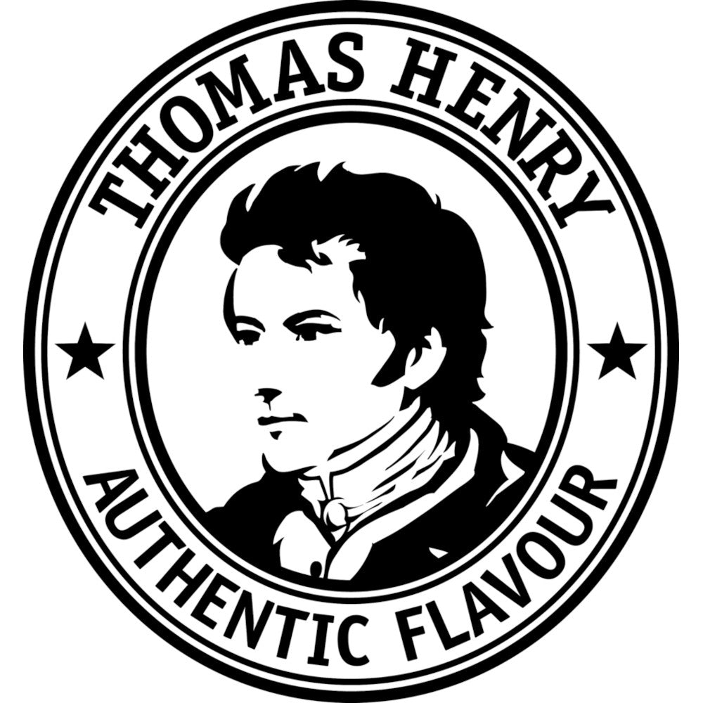 Thomas Henry Cherry Blossum Tonic 24 x 0,2L (Glas) MEHRWEG Kiste zzgl. 5,10 € Pfand - 0