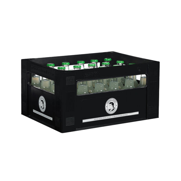 Thomas Henry Bitter Lemon 24 x 0,2L (Glas) MEHRWEG Kiste zzgl. 5,10 € Pfand