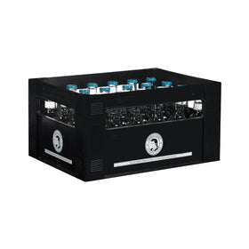 Thomas Henry Soda Water 24 x 0,2L (Glas) MEHRWEG Kiste zzgl. 5,10 € Pfand