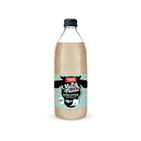 Turm Milch Pause Eiskaffee 12 x 0,5L (Glas) EINWEG Tray-1