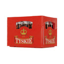 Tyskie Gronie 20 x 0,5L (Glas) MEHRWEG Kiste zzgl. 3,10 € Pfand-1