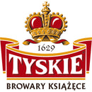 Tyskie Gronie 20 x 0,5L (Glas) MEHRWEG Kiste zzgl. 3,10 € Pfand-3