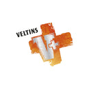 Veltins V+Curuba 24 x 0,33L (Glas) MEHRWEG Kiste zzgl. 3,42 € Pfand-3