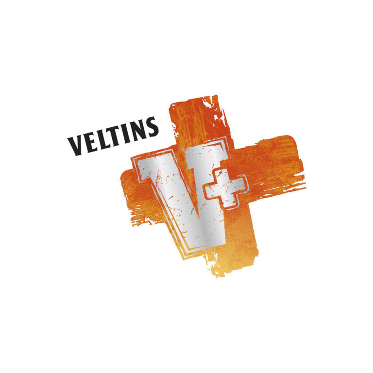 Veltins V+Curuba 24 x 0,33L (Glas) MEHRWEG Kiste zzgl. 3,42 € Pfand