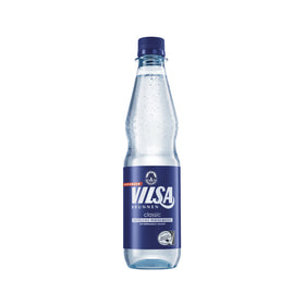 Vilsa Brunnen Classic 12 x 0,5L (PET) MEHRWEG KISTE zzgl. 3,30 € Pfand - 0